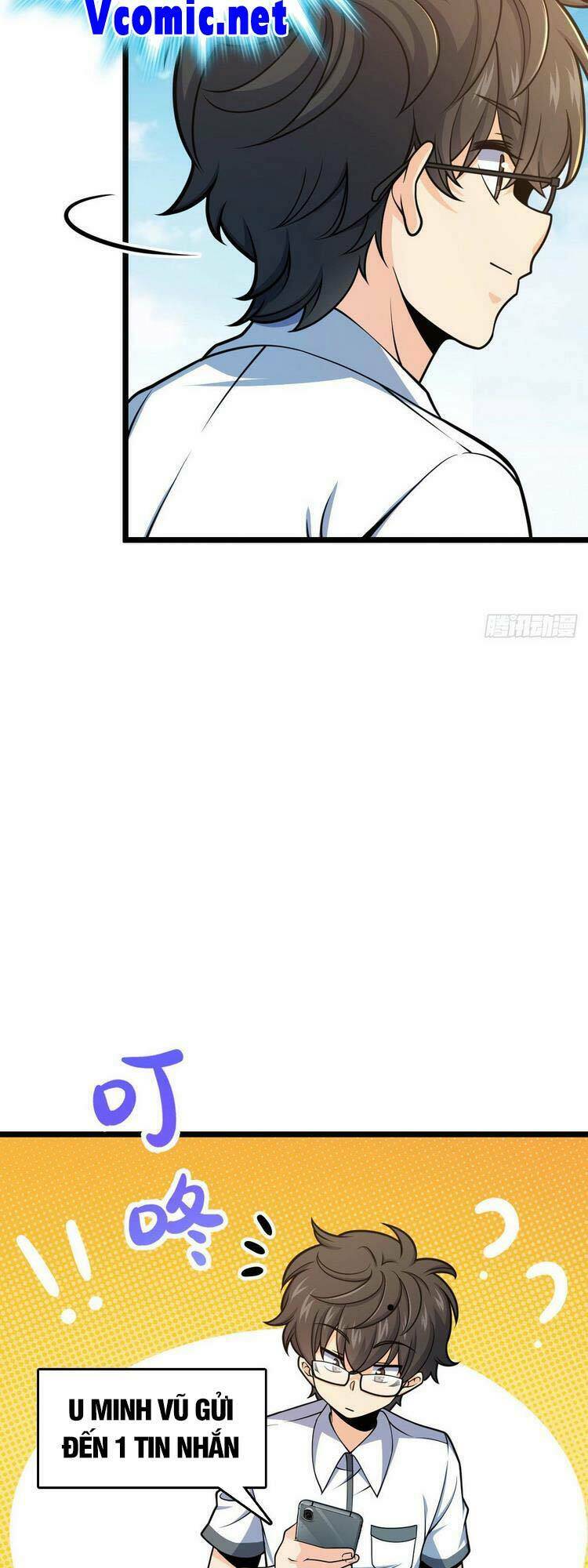 Đại Vương Tha Mạng Chapter 434 - Trang 2