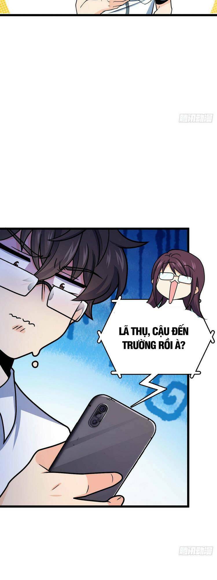 Đại Vương Tha Mạng Chapter 434 - Trang 2