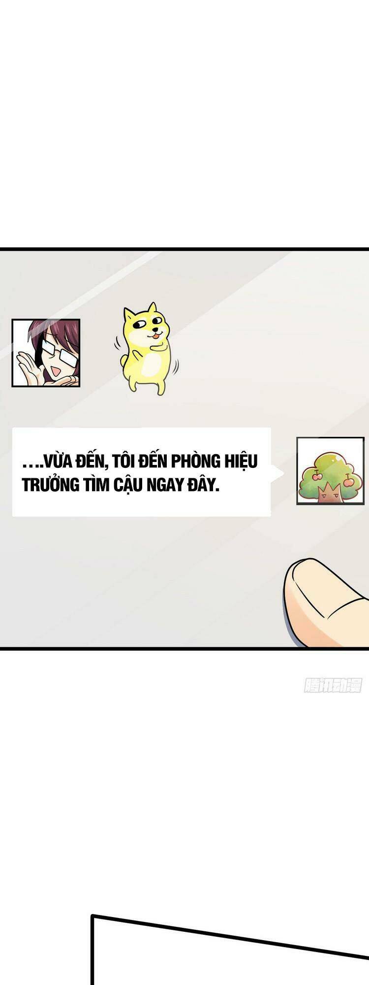 Đại Vương Tha Mạng Chapter 434 - Trang 2