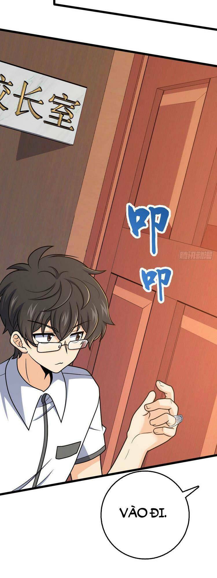 Đại Vương Tha Mạng Chapter 434 - Trang 2