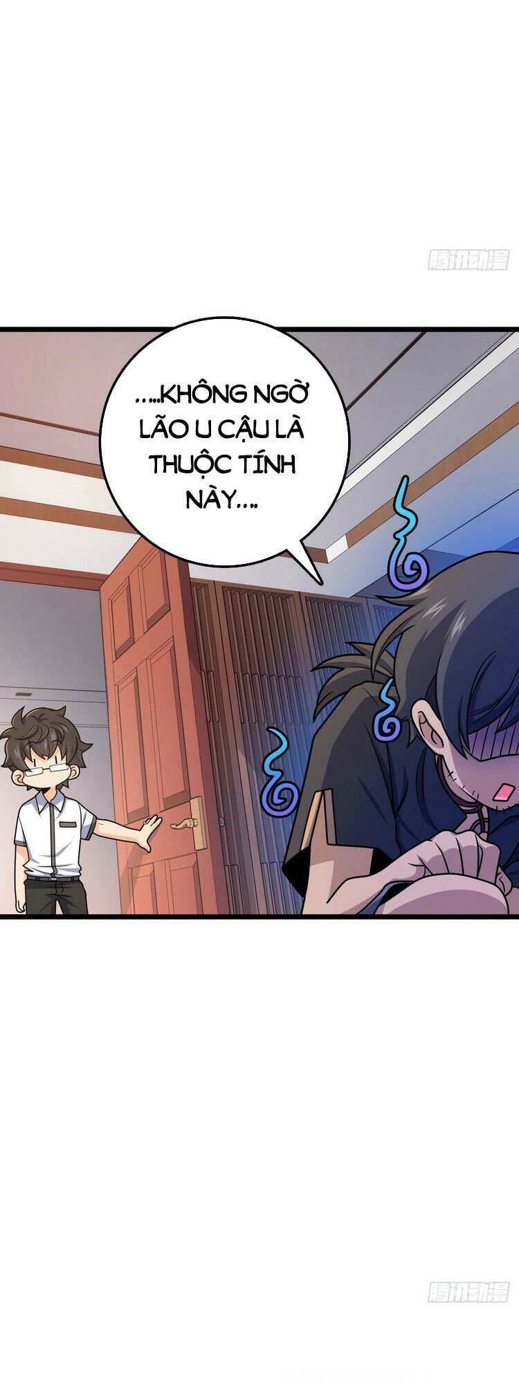 Đại Vương Tha Mạng Chapter 434 - Trang 2