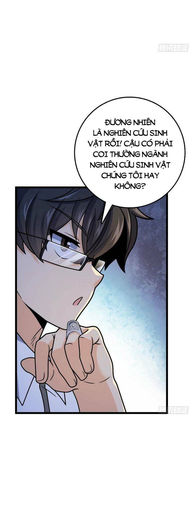 Đại Vương Tha Mạng Chapter 434 - Trang 2