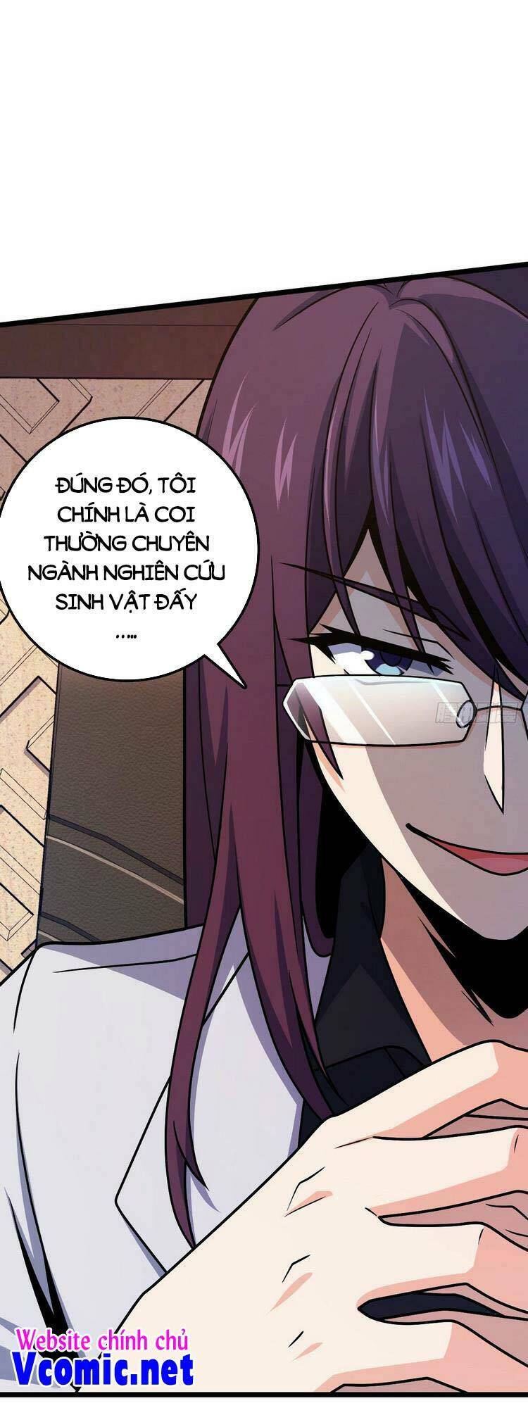 Đại Vương Tha Mạng Chapter 434 - Trang 2