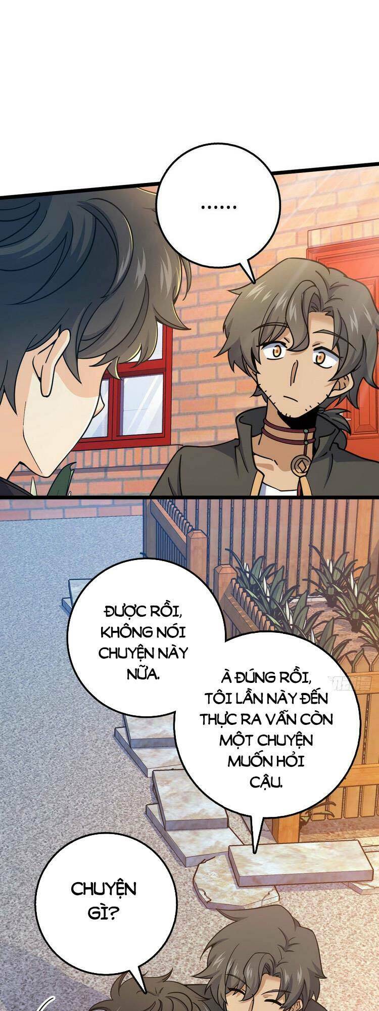 Đại Vương Tha Mạng Chapter 434 - Trang 2