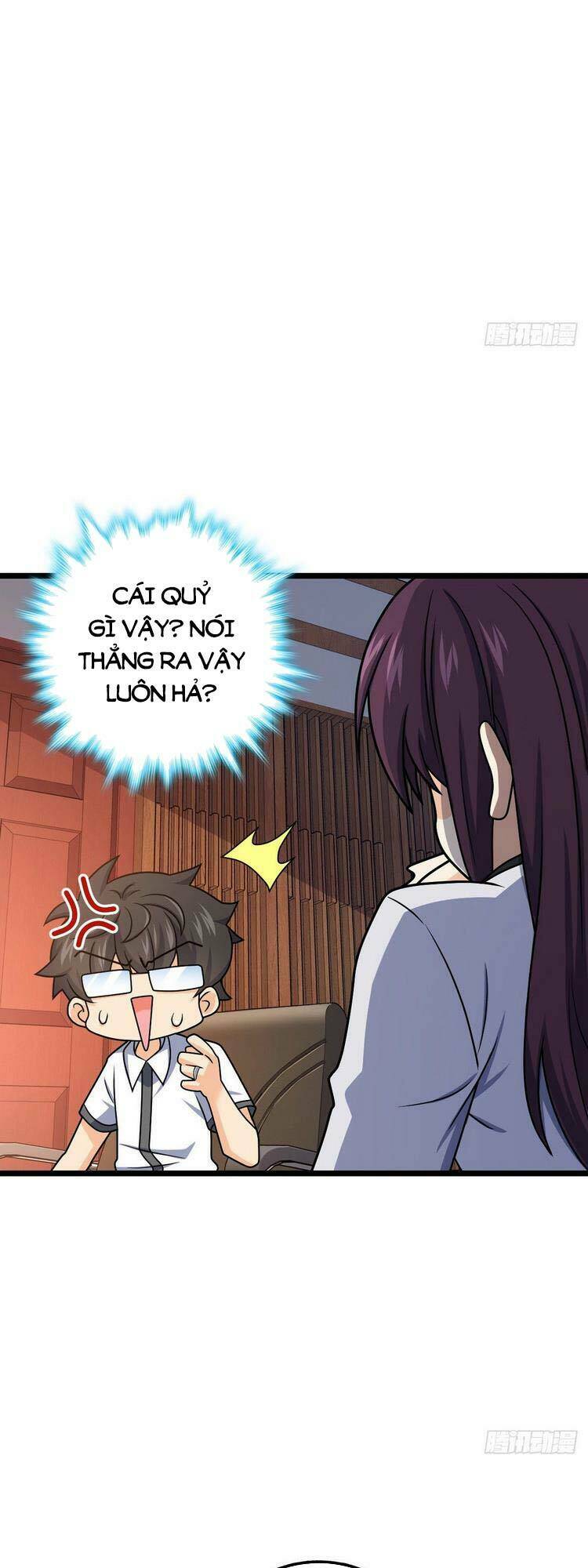 Đại Vương Tha Mạng Chapter 434 - Trang 2