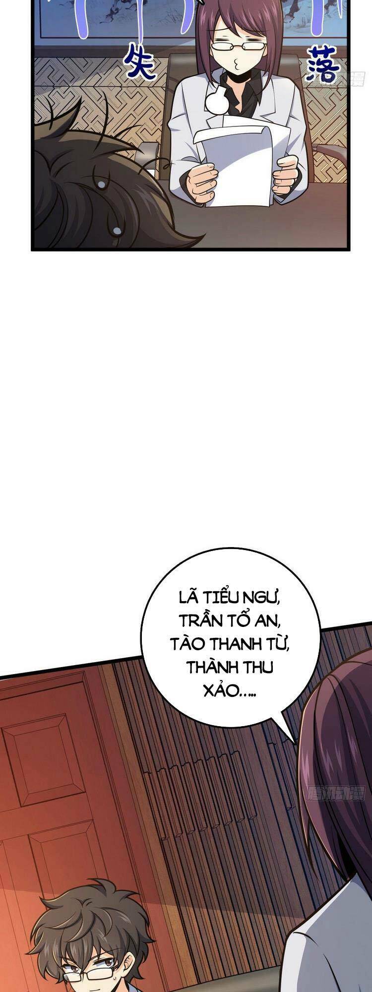 Đại Vương Tha Mạng Chapter 434 - Trang 2