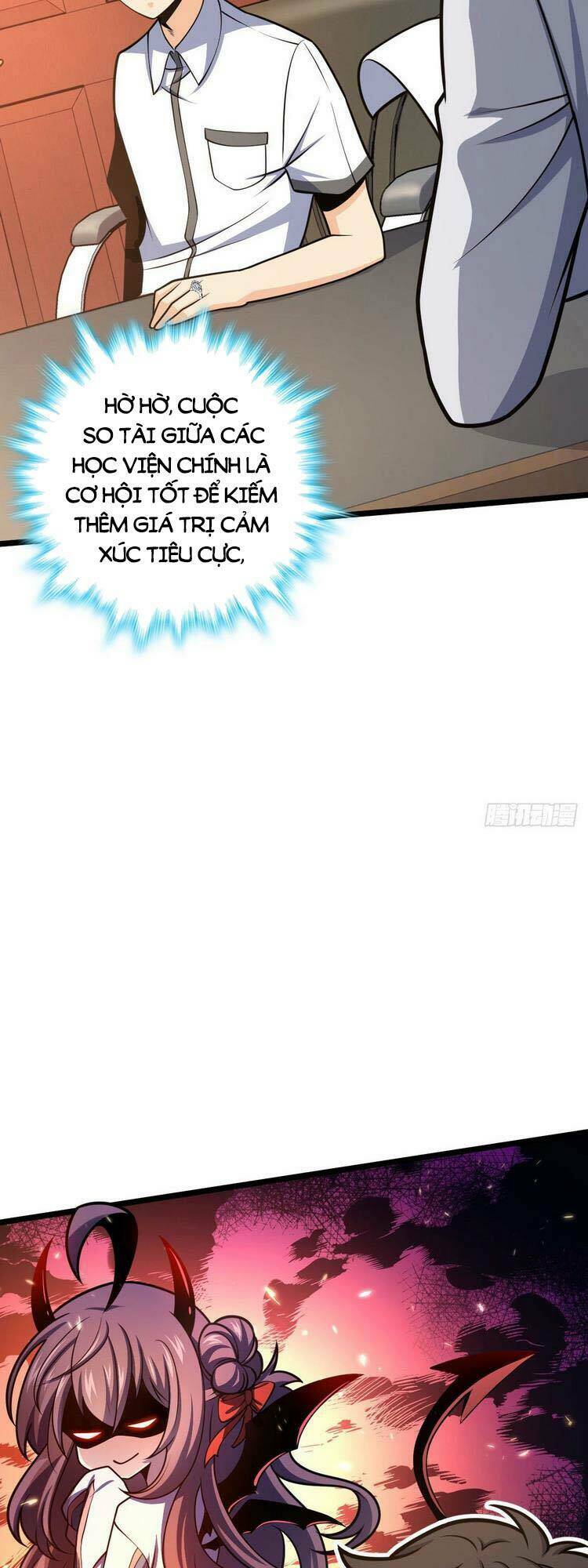 Đại Vương Tha Mạng Chapter 434 - Trang 2