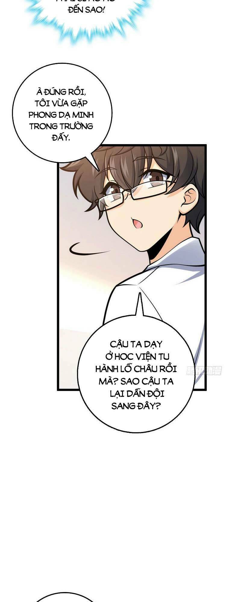 Đại Vương Tha Mạng Chapter 434 - Trang 2