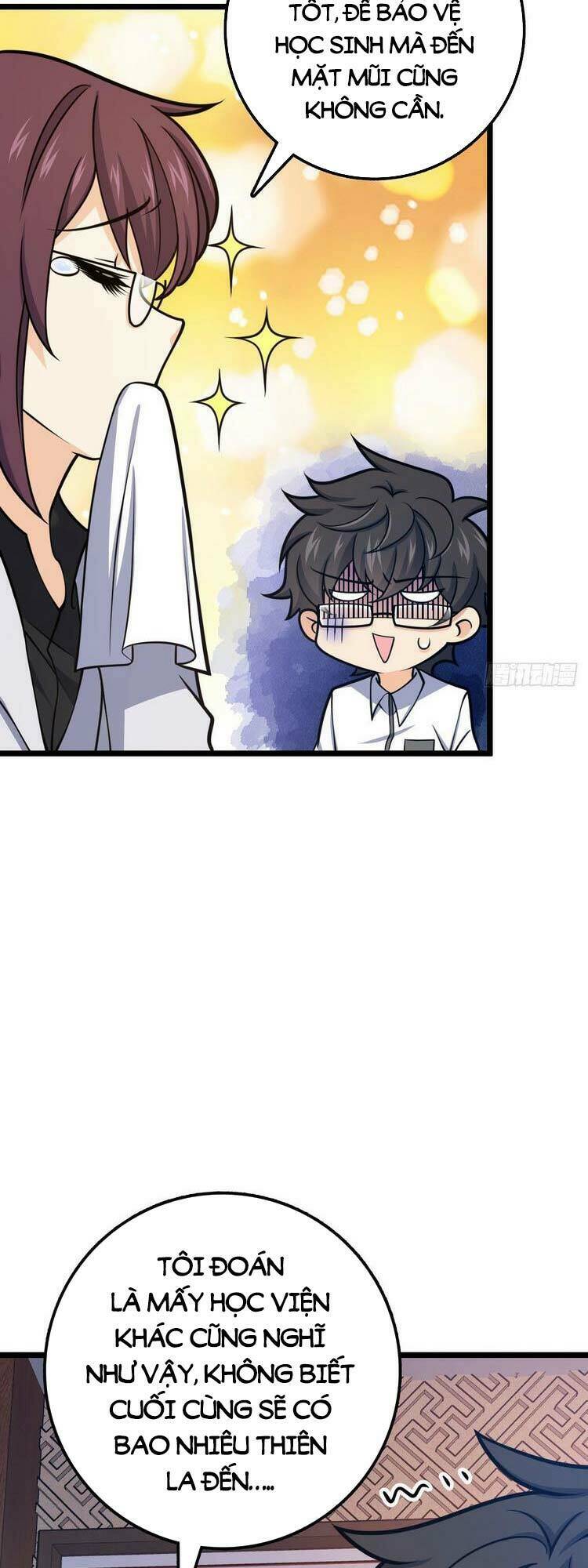 Đại Vương Tha Mạng Chapter 434 - Trang 2