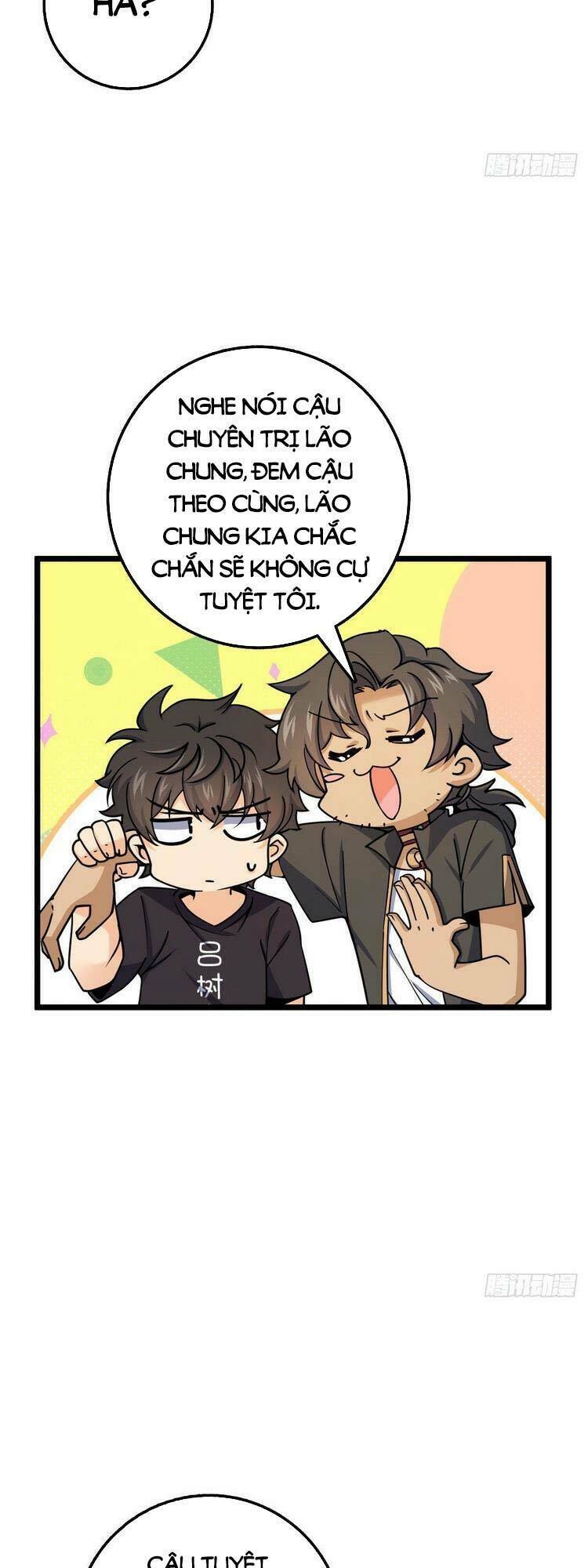 Đại Vương Tha Mạng Chapter 434 - Trang 2