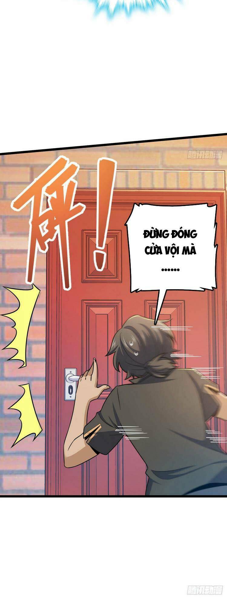 Đại Vương Tha Mạng Chapter 434 - Trang 2