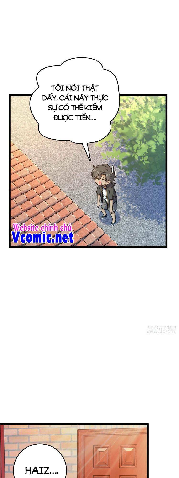 Đại Vương Tha Mạng Chapter 434 - Trang 2