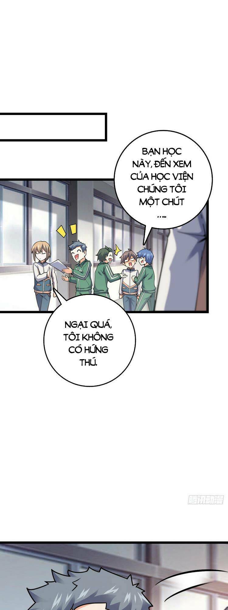 Đại Vương Tha Mạng Chapter 435 - Trang 2