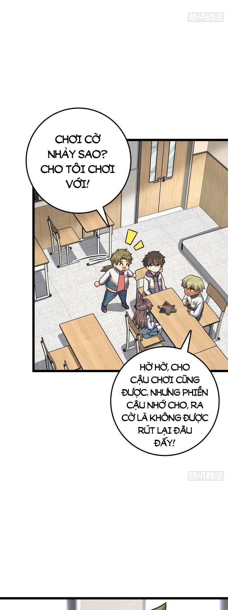 Đại Vương Tha Mạng Chapter 435 - Trang 2