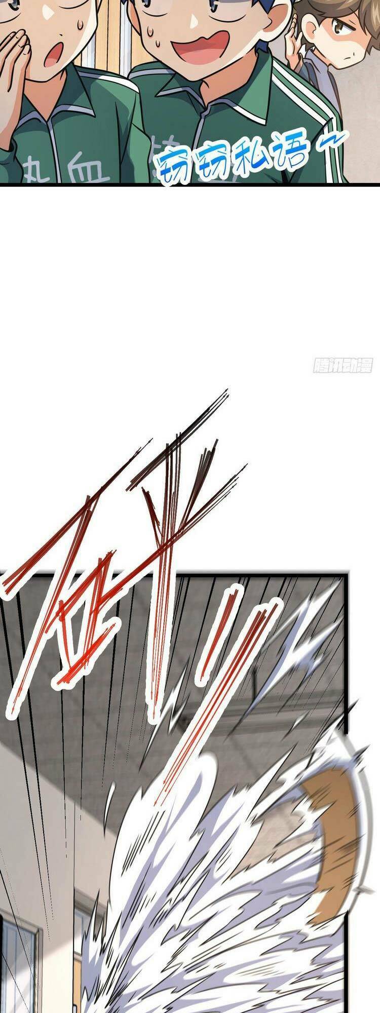 Đại Vương Tha Mạng Chapter 435 - Trang 2