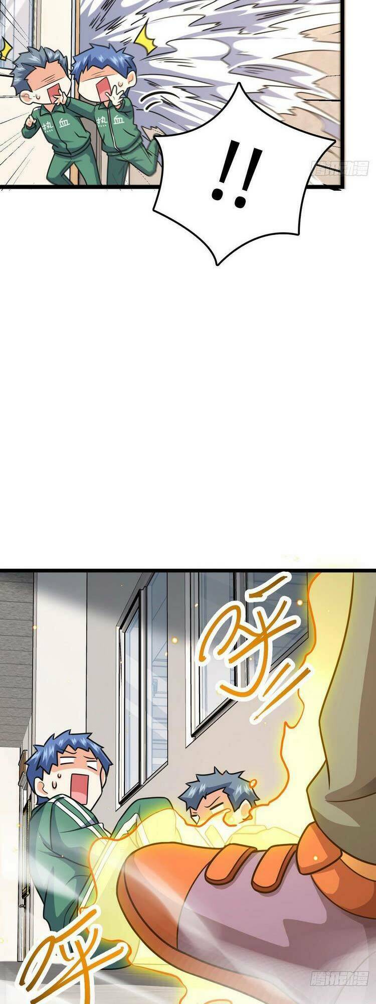 Đại Vương Tha Mạng Chapter 435 - Trang 2