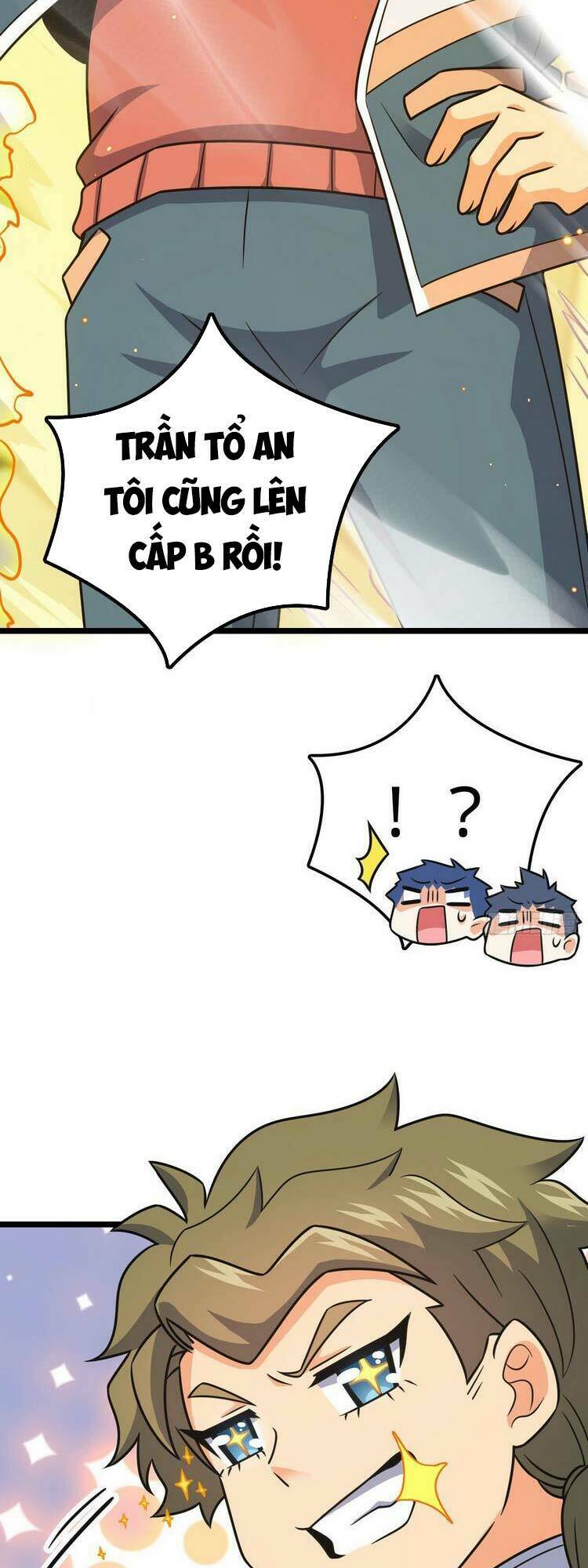 Đại Vương Tha Mạng Chapter 435 - Trang 2