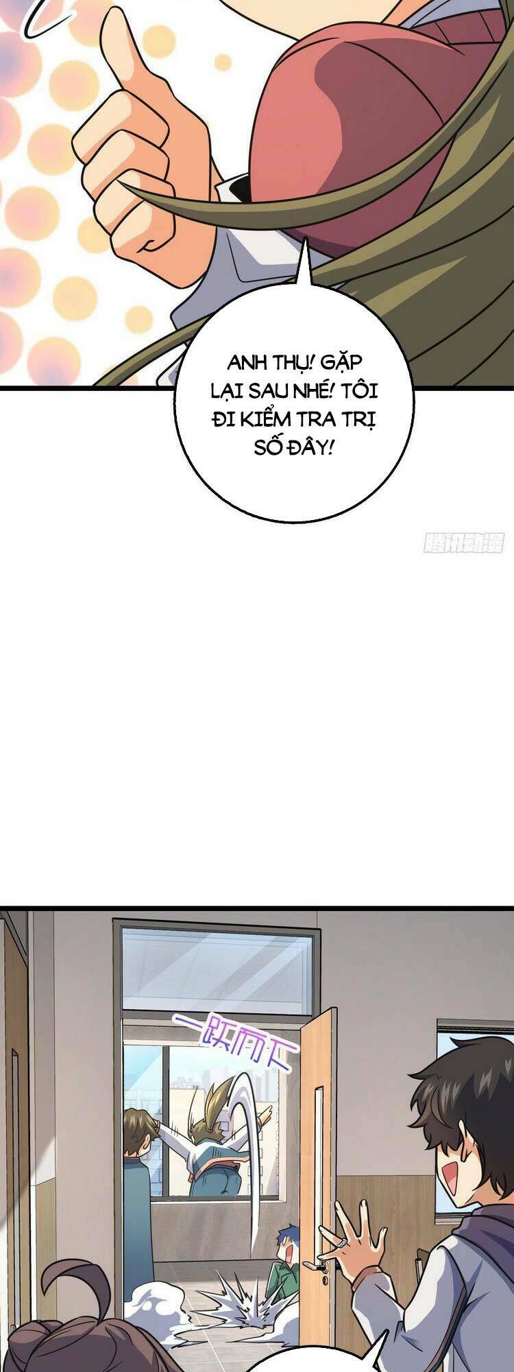 Đại Vương Tha Mạng Chapter 435 - Trang 2