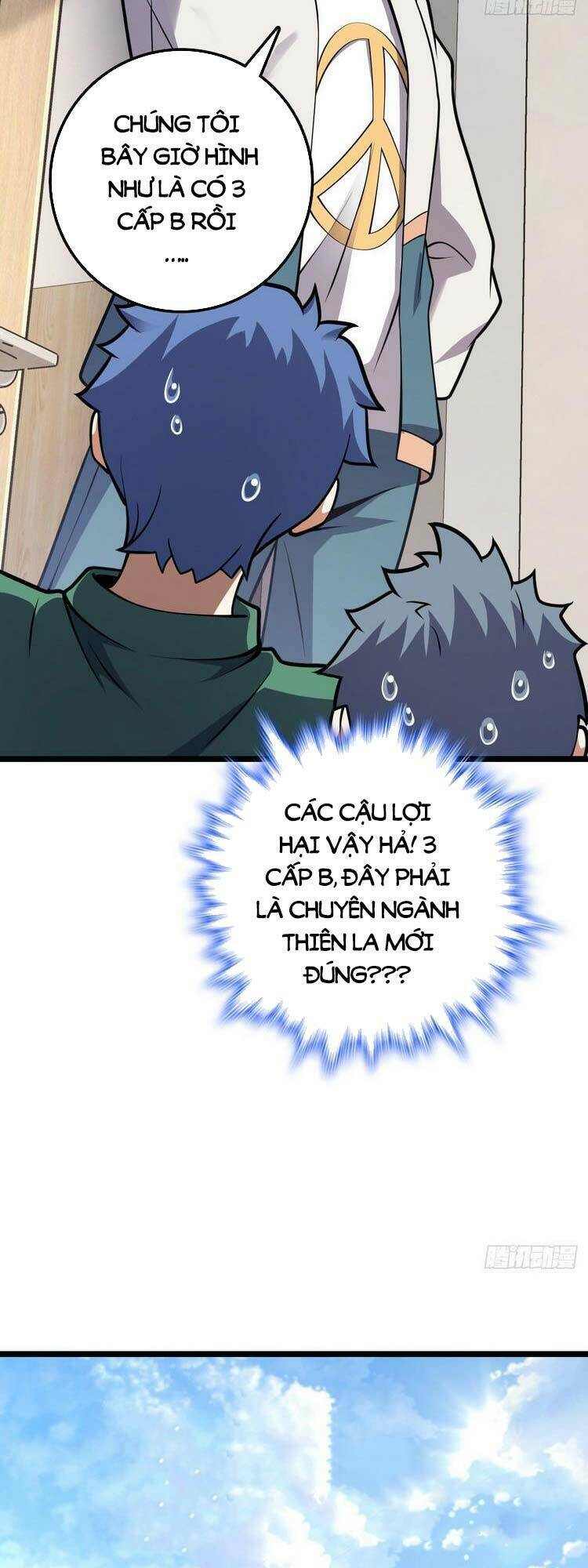 Đại Vương Tha Mạng Chapter 435 - Trang 2