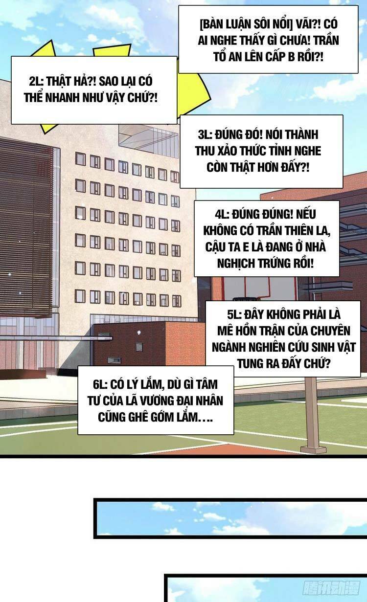 Đại Vương Tha Mạng Chapter 435 - Trang 2