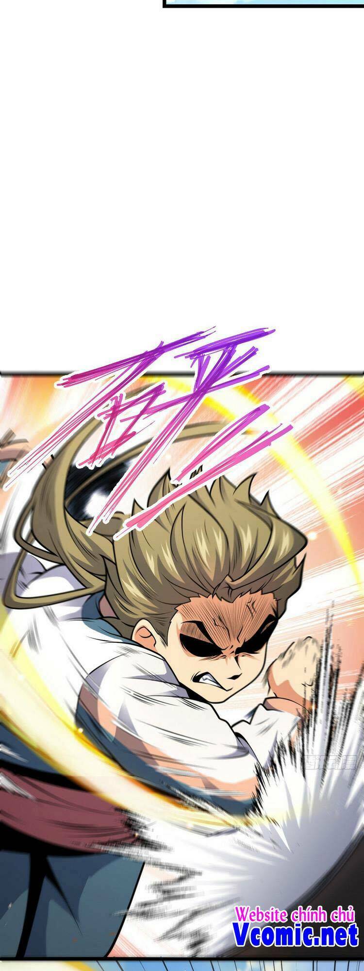 Đại Vương Tha Mạng Chapter 435 - Trang 2