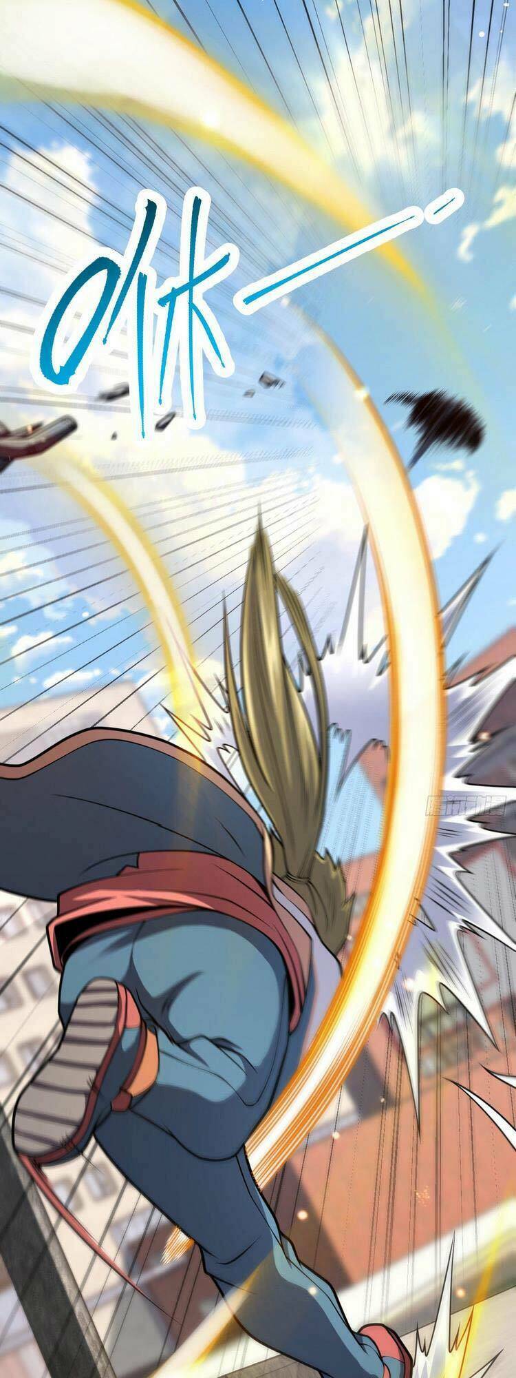 Đại Vương Tha Mạng Chapter 435 - Trang 2