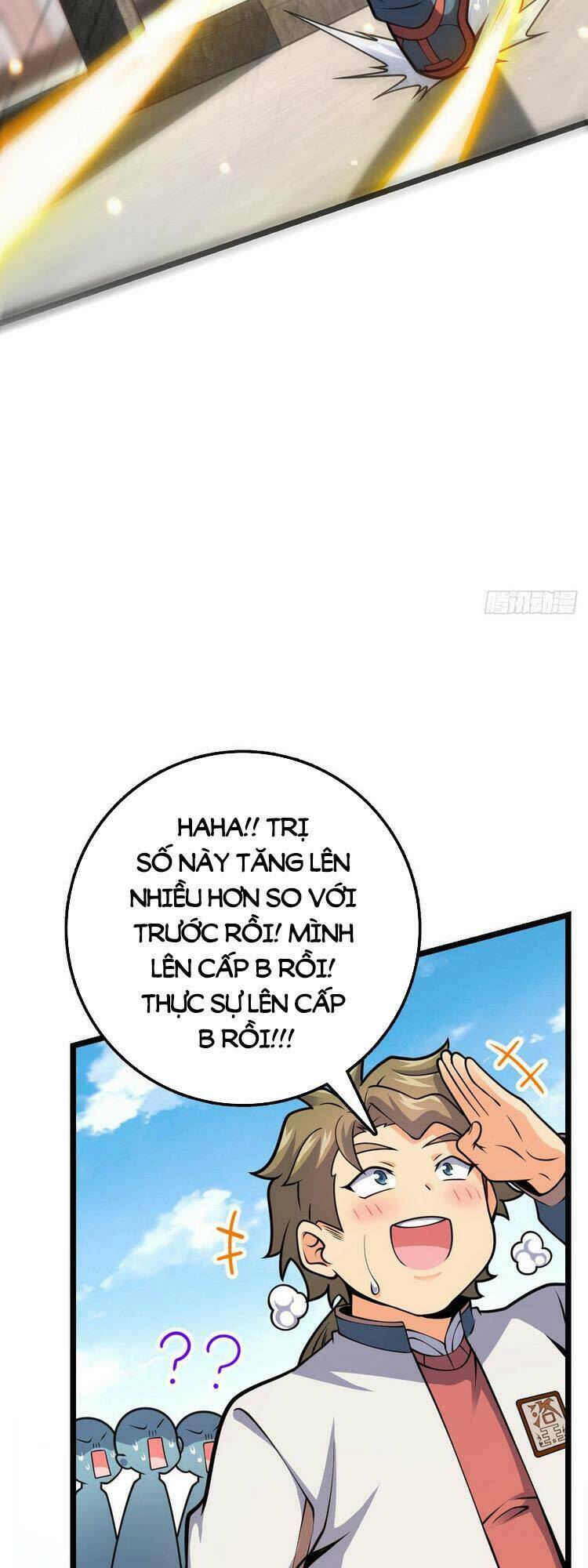 Đại Vương Tha Mạng Chapter 435 - Trang 2