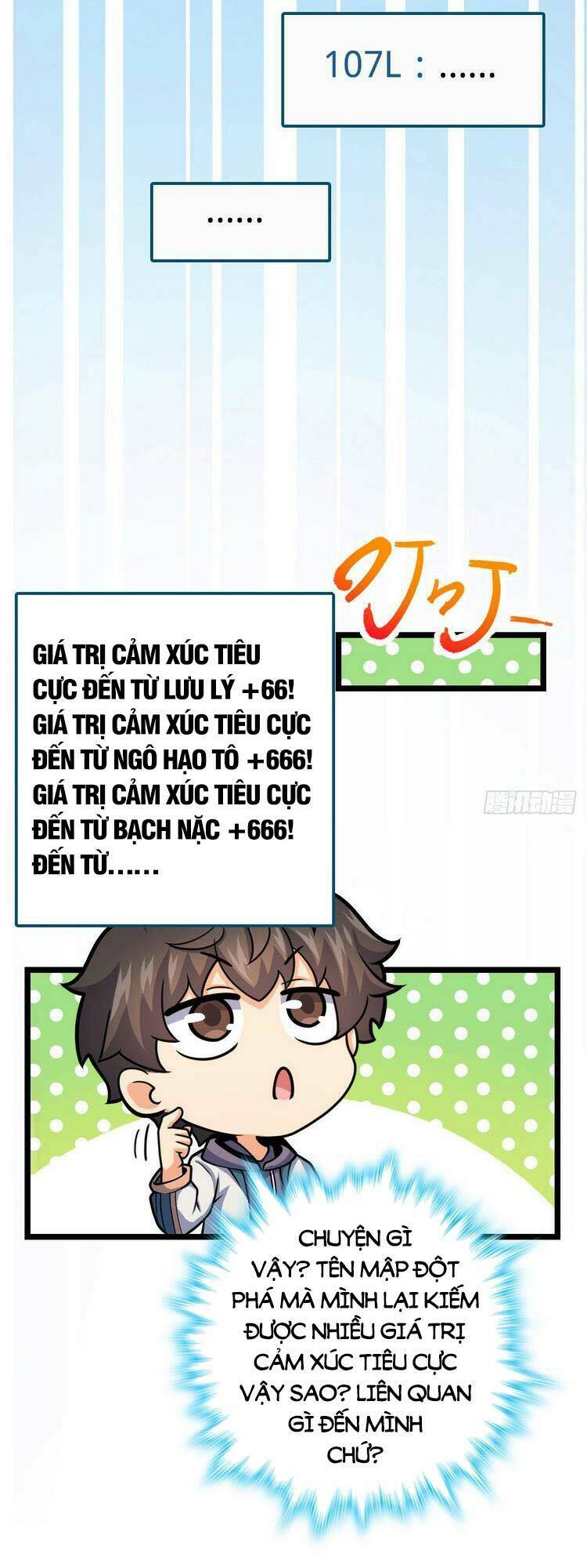 Đại Vương Tha Mạng Chapter 435 - Trang 2