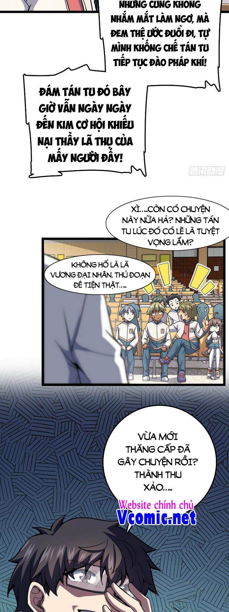 Đại Vương Tha Mạng Chapter 435 - Trang 2