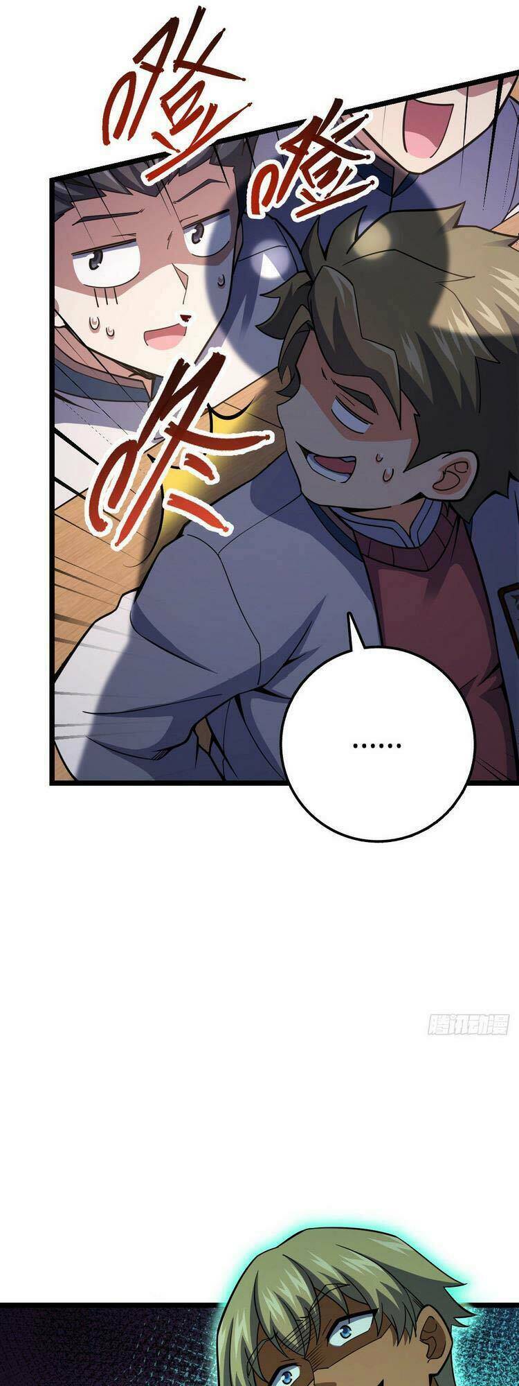 Đại Vương Tha Mạng Chapter 435 - Trang 2