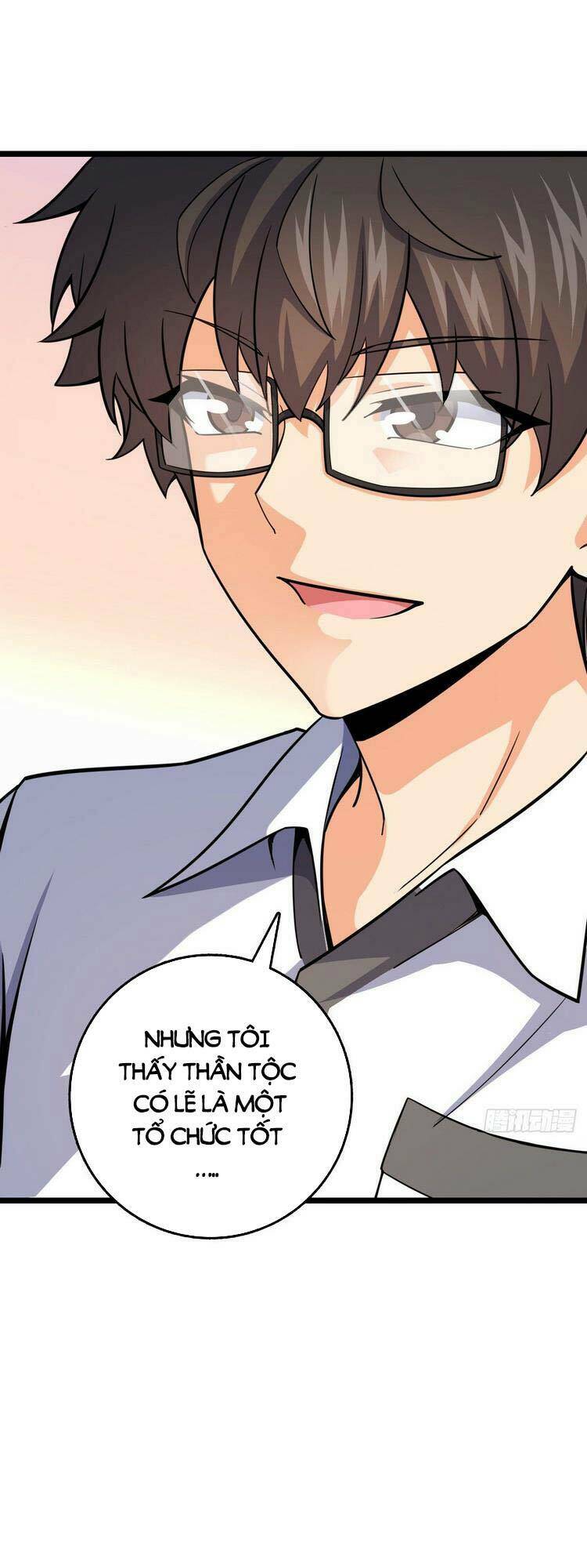 Đại Vương Tha Mạng Chapter 435 - Trang 2