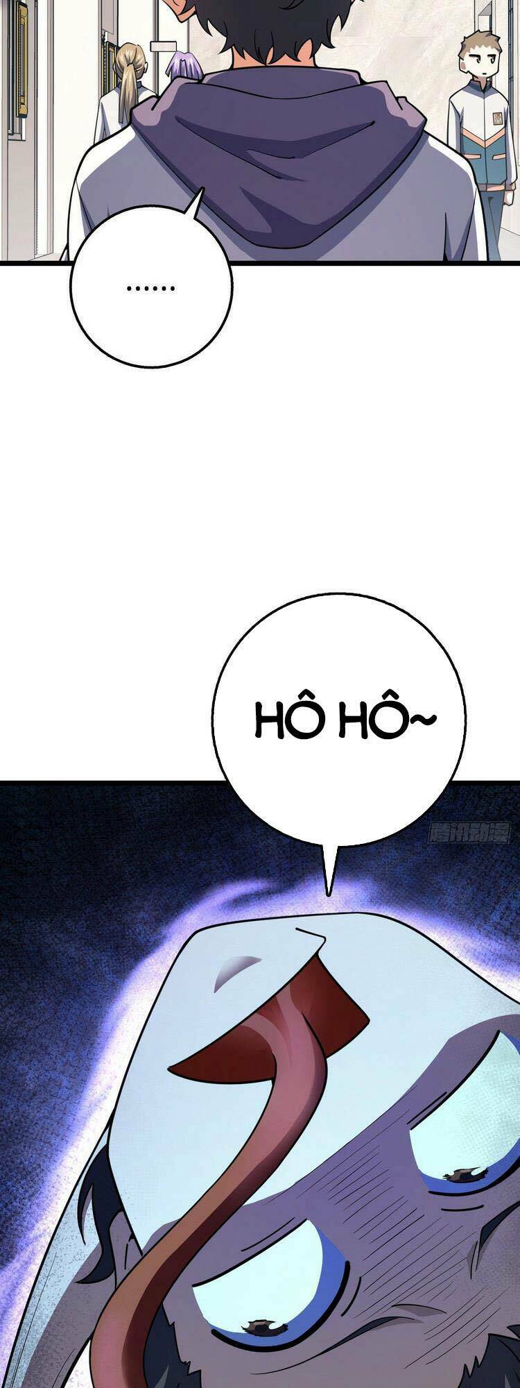 Đại Vương Tha Mạng Chapter 435 - Trang 2