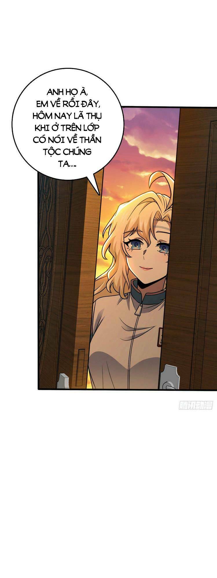 Đại Vương Tha Mạng Chapter 436 - Trang 2