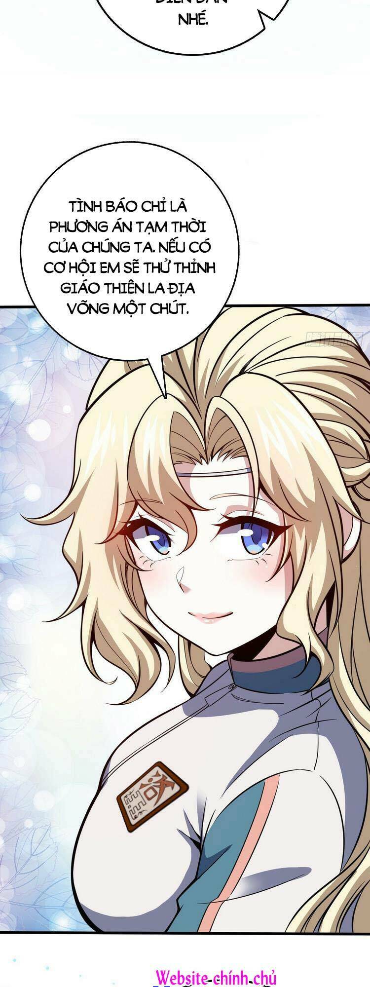 Đại Vương Tha Mạng Chapter 436 - Trang 2