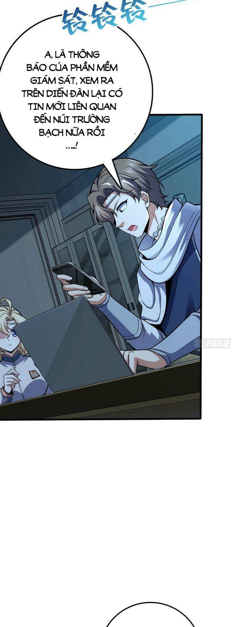 Đại Vương Tha Mạng Chapter 436 - Trang 2