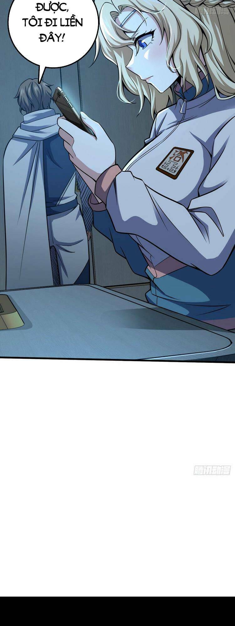 Đại Vương Tha Mạng Chapter 436 - Trang 2