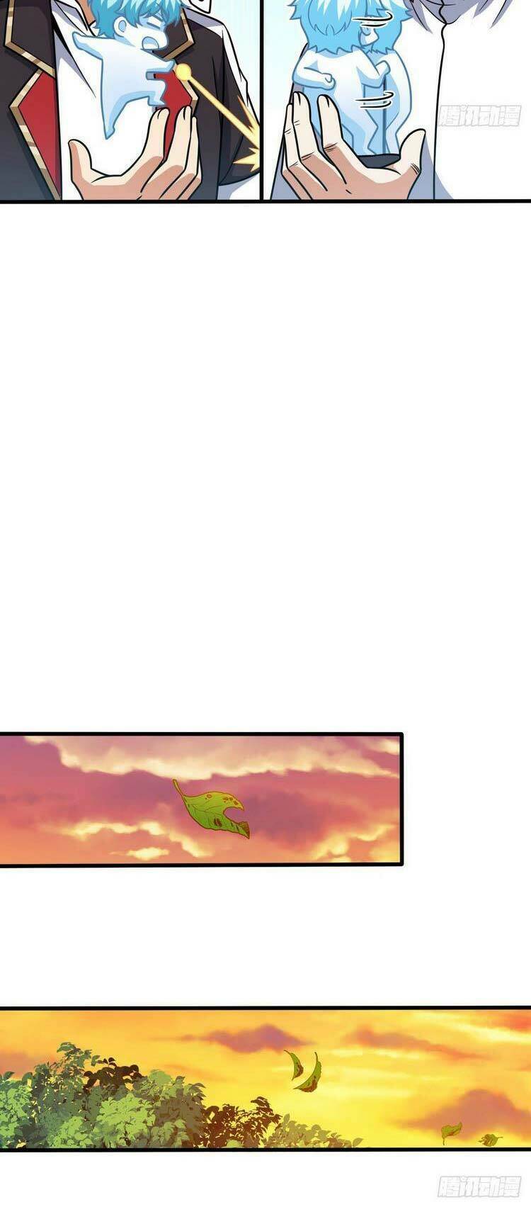 Đại Vương Tha Mạng Chapter 436 - Trang 2