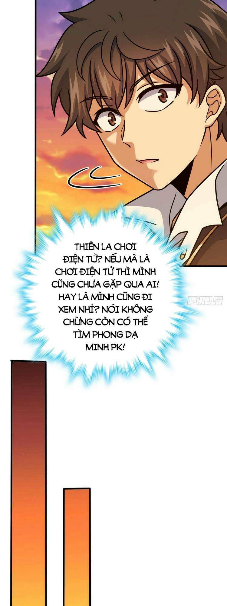 Đại Vương Tha Mạng Chapter 436 - Trang 2