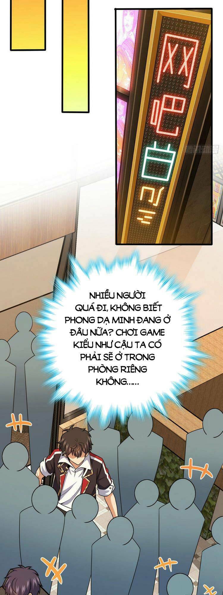 Đại Vương Tha Mạng Chapter 436 - Trang 2