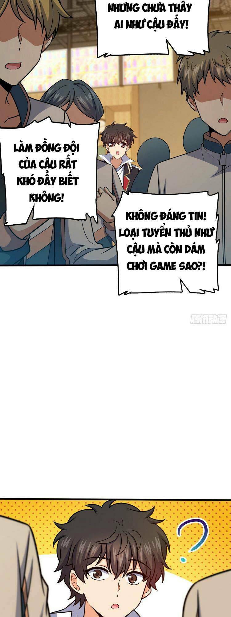 Đại Vương Tha Mạng Chapter 436 - Trang 2