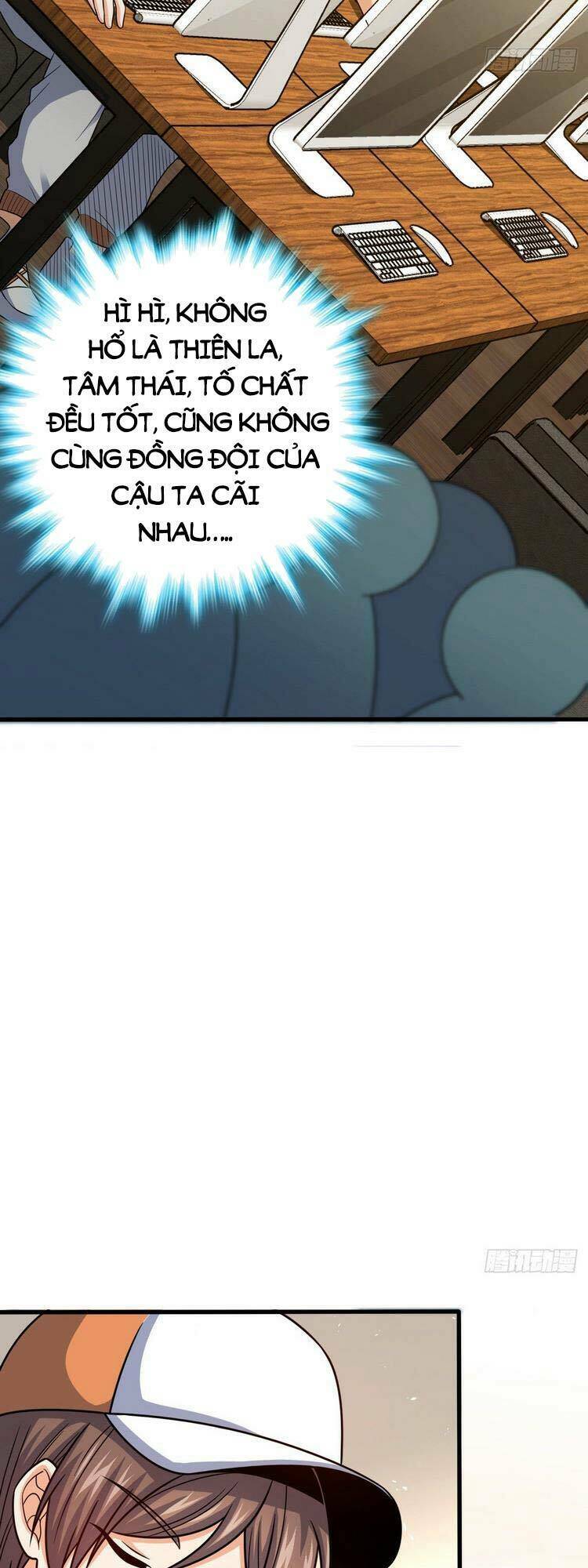 Đại Vương Tha Mạng Chapter 436 - Trang 2