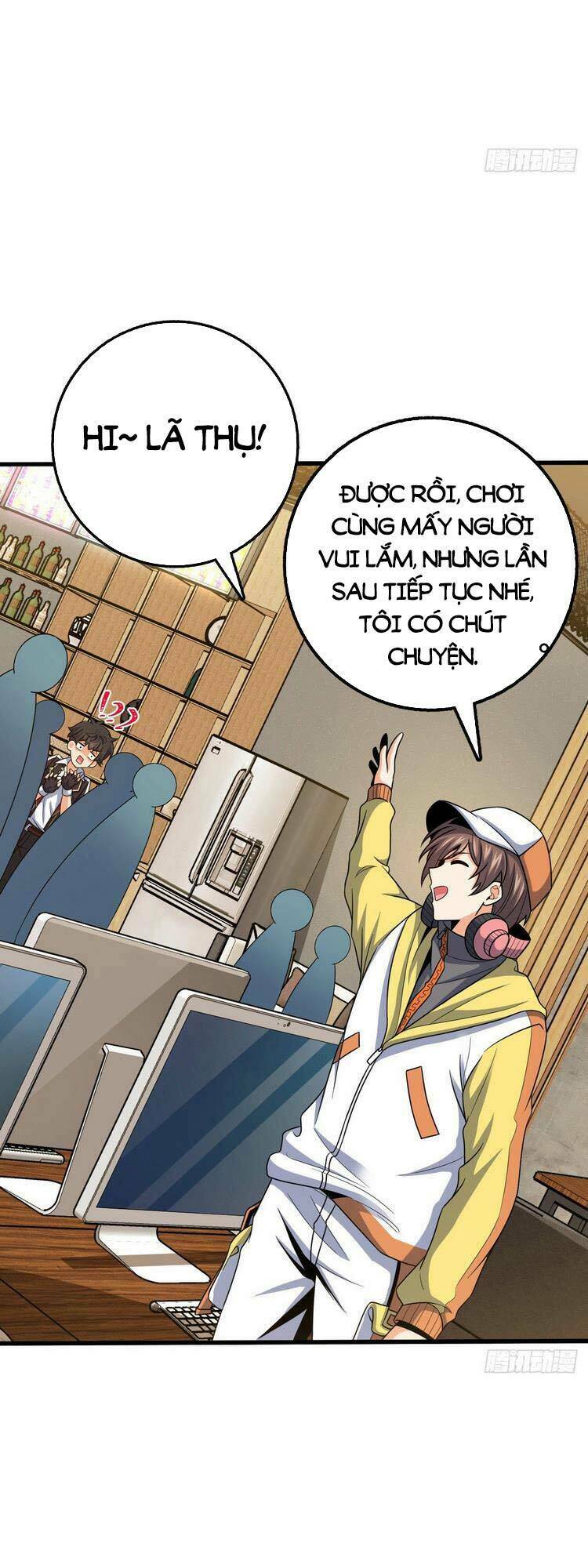 Đại Vương Tha Mạng Chapter 436 - Trang 2