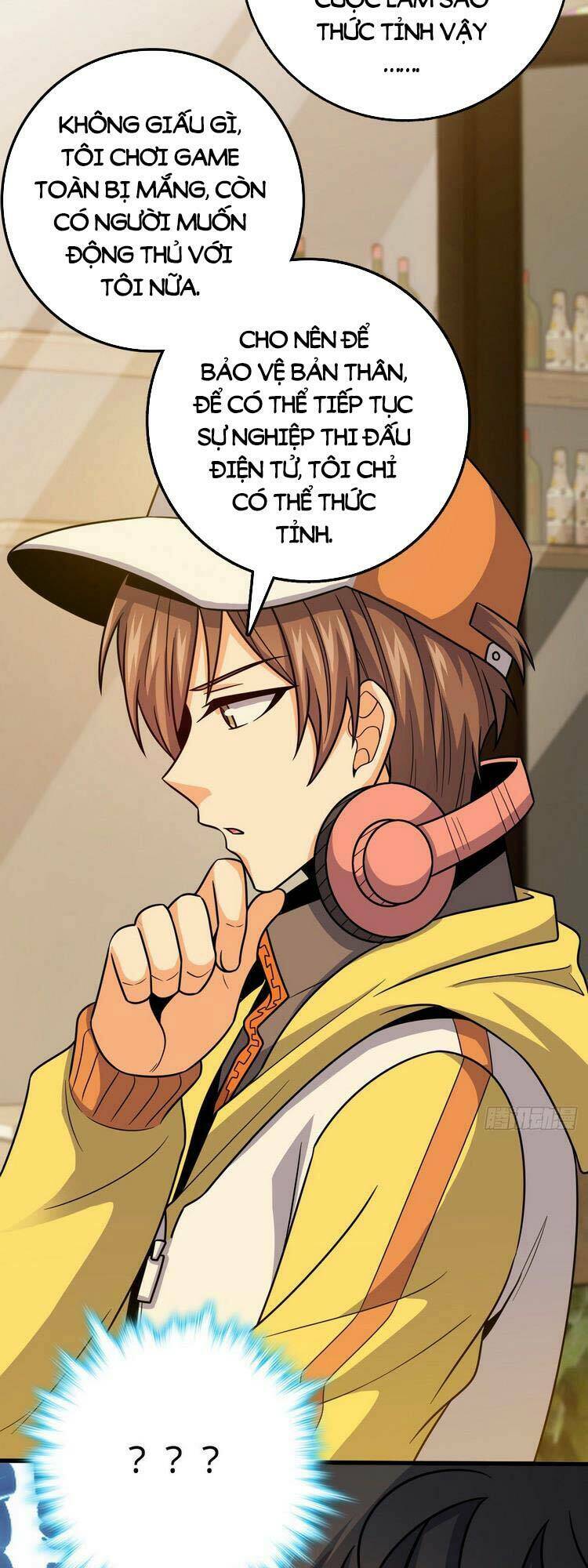 Đại Vương Tha Mạng Chapter 436 - Trang 2
