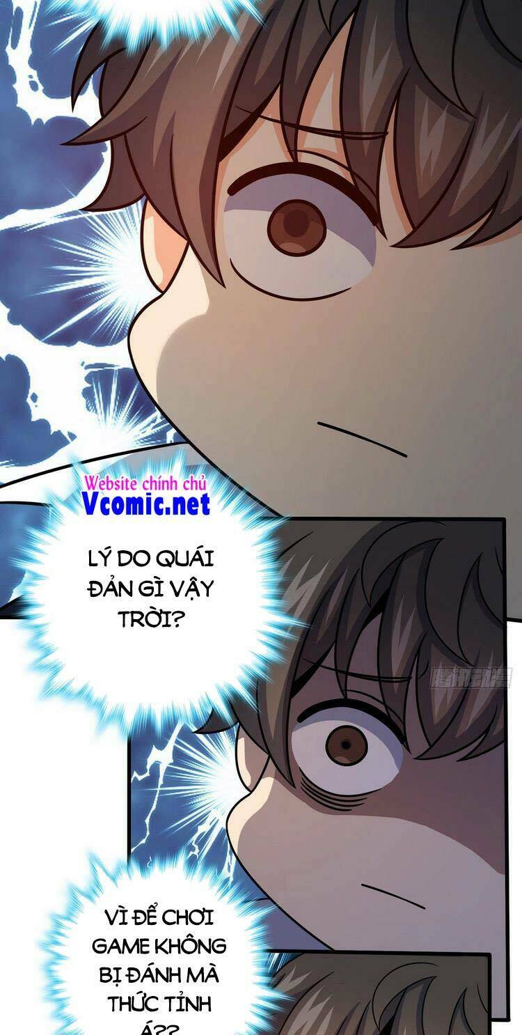 Đại Vương Tha Mạng Chapter 436 - Trang 2