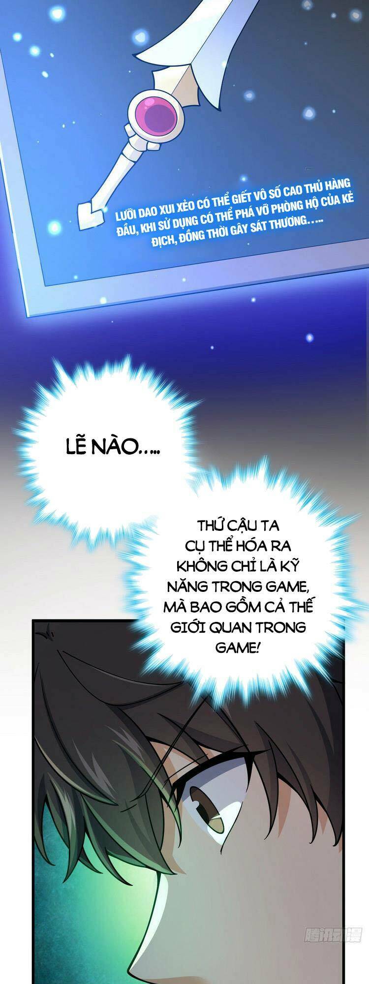 Đại Vương Tha Mạng Chapter 437 - Trang 2