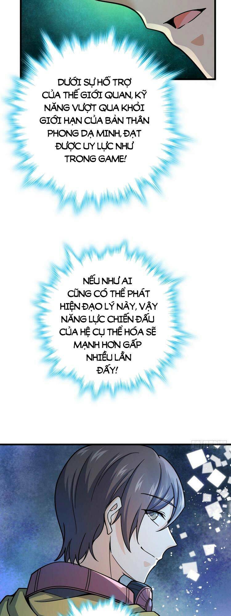 Đại Vương Tha Mạng Chapter 437 - Trang 2