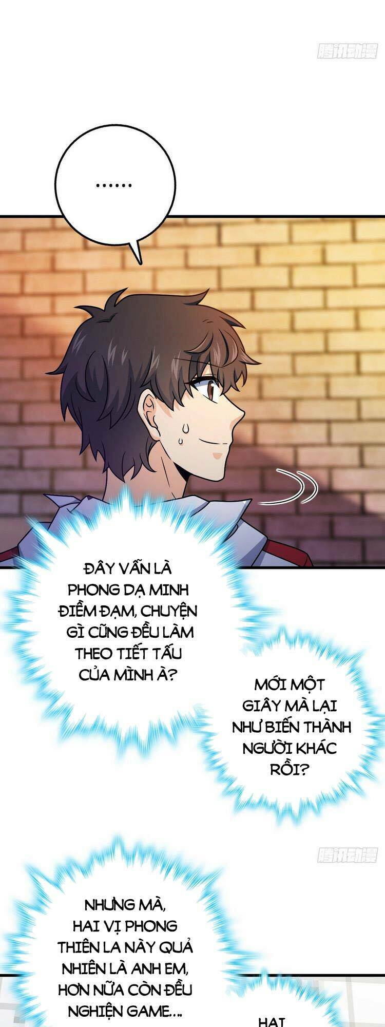 Đại Vương Tha Mạng Chapter 437 - Trang 2
