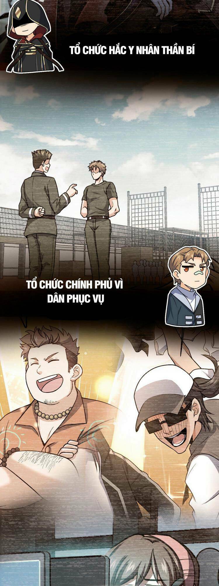 Đại Vương Tha Mạng Chapter 437 - Trang 2