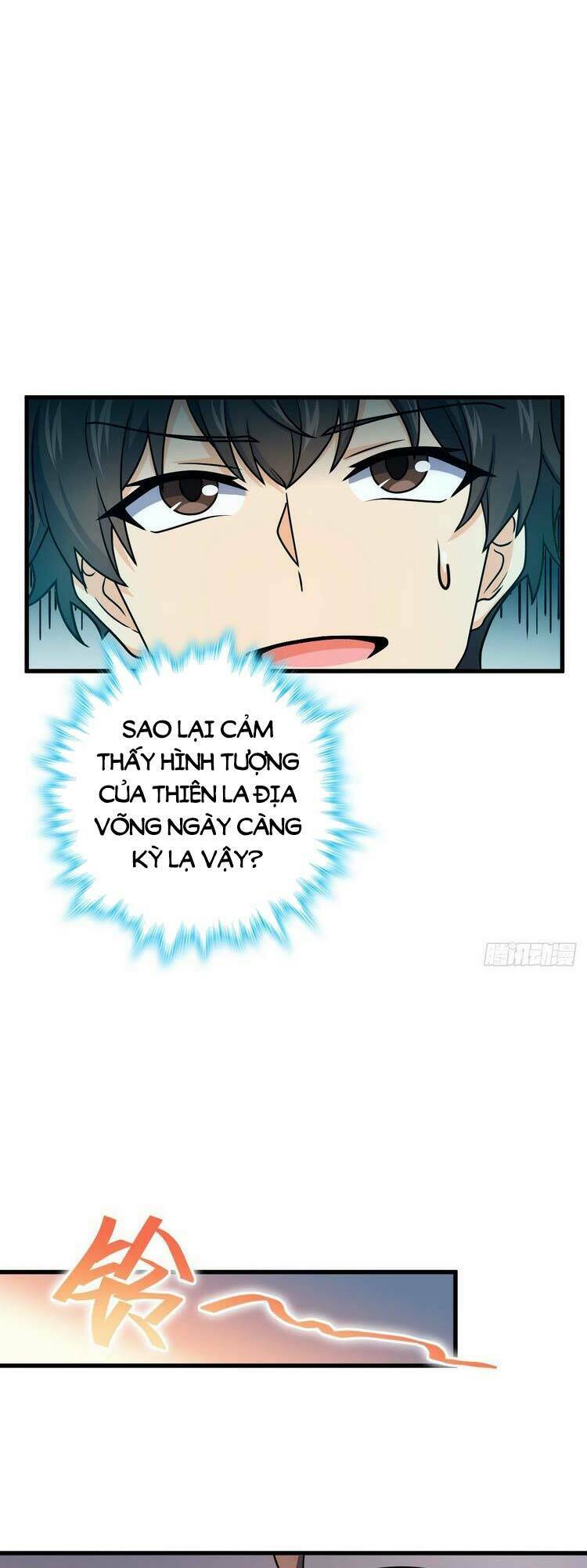 Đại Vương Tha Mạng Chapter 437 - Trang 2