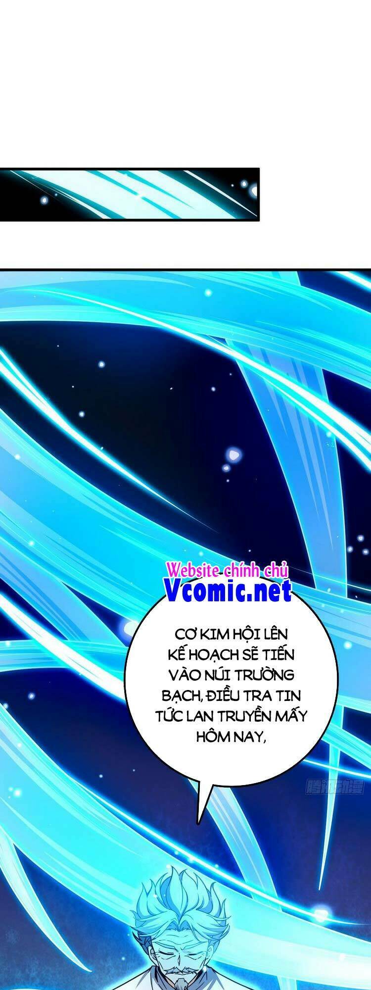 Đại Vương Tha Mạng Chapter 437 - Trang 2